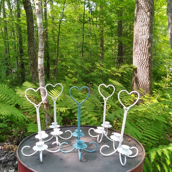 🦋 Butterfly Wooden COASTERS VINTAGE  Set of 4 Coasters BOHEMIAN - Picture 11 of 16